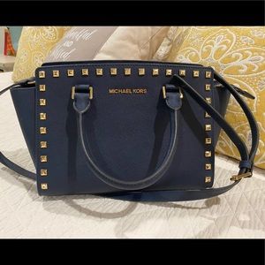 Michael Kors purse Mint condition